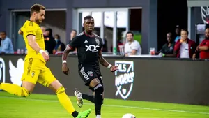 DC United x Columbus Crew – melhores momentos e resultado