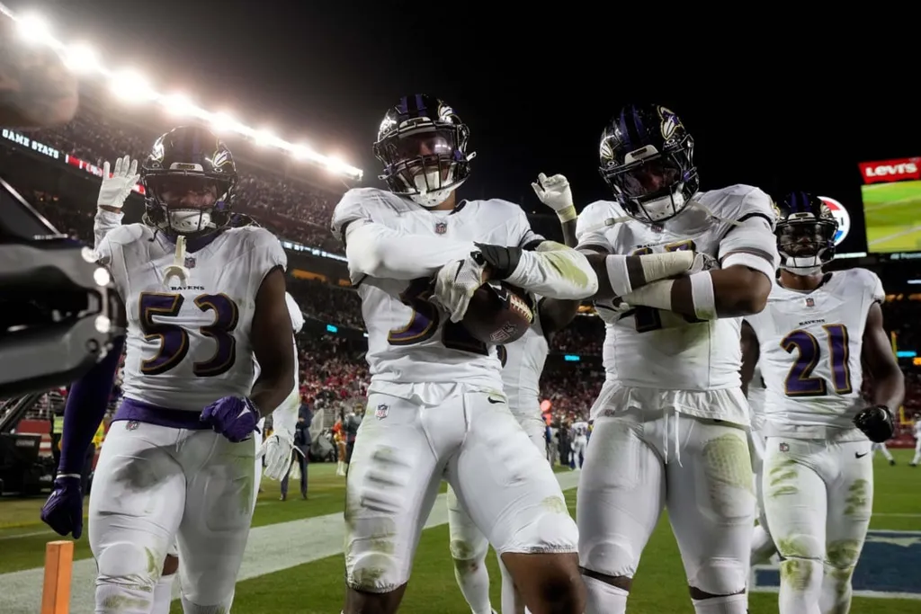 NFL: Monday Night Football atinge marca de audi&ecirc;ncia que durava 27 anos