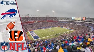 Buffalo Bills x Cincinnati Bengals – Dica, palpite e prognóstico – 22/01
