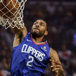 NBA: Kawhi Leonard n&atilde;o se recupera e fica de fora do Jogo 5