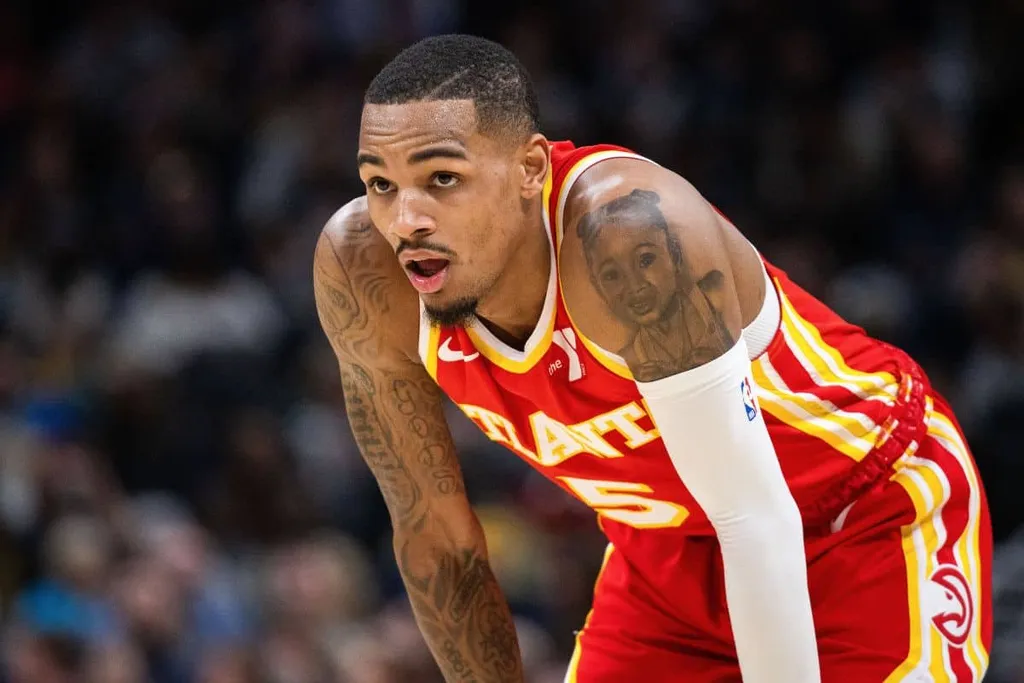 NBA: Dejounte Murray nos Lakers? Como o armador poderia ajudar LeBron James
