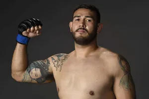 Exclusivo: Augusto Sakai comenta bastidores da preparação para luta contra Sergey Spivak