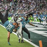 [NFL] Madri, Munique e M&eacute;xico: os tr&ecirc;s jogos de novembro no hor&aacute;rio do Brasil