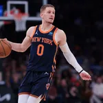 NBA: Knicks vencem Brooklyn Nets em jogo disputado
