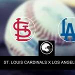St. Louis Cardinals x Los Angeles Dodgers &ndash; palpite, odds e progn&oacute;stico &ndash; MLB &ndash; 30/4/2023