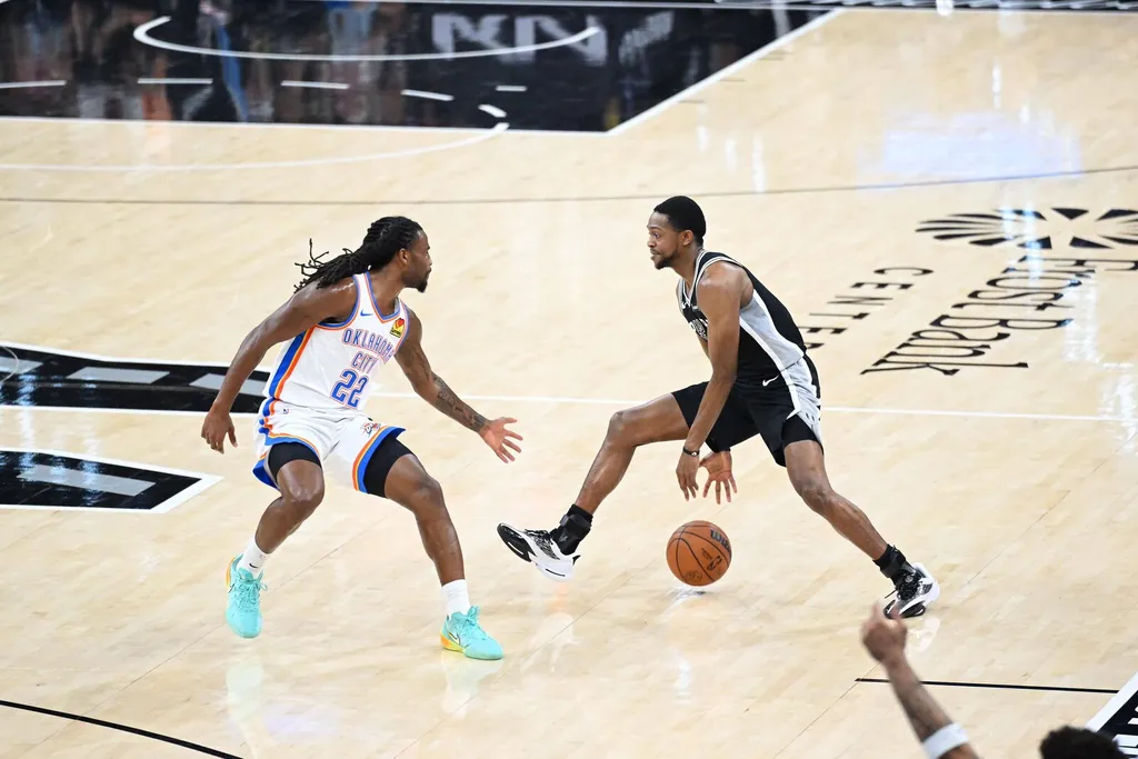 [NBA] Thunder p&otilde;e US$ 139 milh&otilde;es em Cason Wallace, o herdeiro de Lu Dort