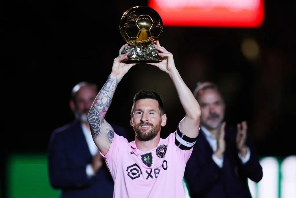 MLS: Como Lionel Messi veio parar no Inter Miami? Entenda