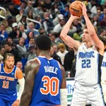 NBA: Orlando Magic confirma noticia preocupante sobre Franz Wagner