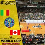 Mali x Canadá – Dica, palpite e prognóstico – 27/09