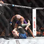 [UFC] Mateus Soares e Roque Concei&ccedil;&atilde;o assinam com o UFC no Contender Series