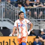 [MLS] Dallas recebe o LAFC com Petar Musa mirando a vice-lideran&ccedil;a do Oeste