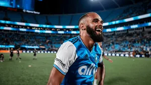 Anton Walkes do Charlotte FC morre aos 25 anos