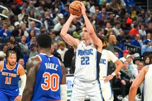NBA: Orlando Magic confirma noticia preocupante sobre Franz Wagner