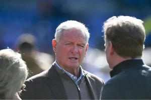 NFL: comissário quer remover ‘jogada roubada’ dos campos, diz site