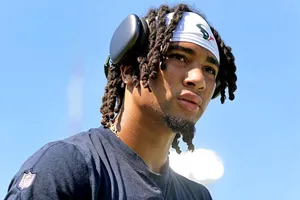 Playoffs da NFL: C. J. Stroud é o garoto prodígio que os Texans precisavam