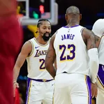 NBA: Lakers t&ecirc;m desfalque de peso para decis&atilde;o contra os Warriors