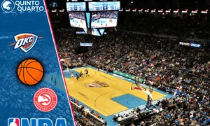 Oklahoma City Thunder x Atlanta Hawks – Dica, palpite e prognóstico – 25/01