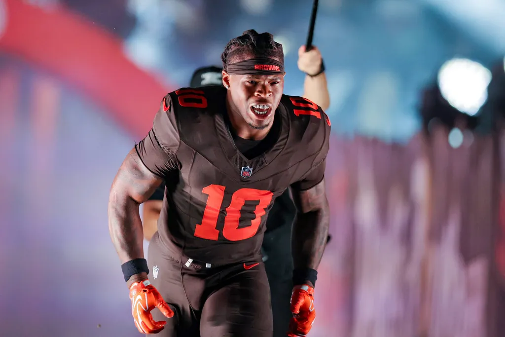 [NFL] Rodada 8 no hor&aacute;rio de Bras&iacute;lia: tr&ecirc;s dos cinco grandes duelos caem juntos &agrave;s 15h