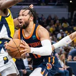 Jalen Brunson assume seu pior jogo nos Playoffs da NBA: &lsquo;N&atilde;o h&aacute; desculpa&rsquo;
