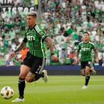 Rigoni rescinde com time da MLS e torcida de clube brasileiro&nbsp;pede&nbsp;seu retorno