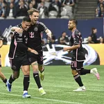 MLS: sem Messi e Su&aacute;rez, Inter Miami vence mais uma e se isola na lideran&ccedil;a