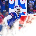 Playoffs da NFL: Josh Allen colocou os Bills na dire&ccedil;&atilde;o certa