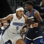 NBA: Orlando Magic aproveita &lsquo;apag&atilde;o&rsquo; dos Timberwolves e vence de virada