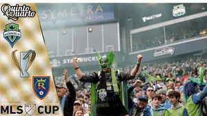 Seattle Sounders x Real Salt Lake – Dica, palpite e prognóstico – 24/11