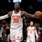 NBA: Knicks vencem Nets com virada emocionante