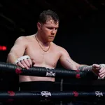 Boxe: Canelo &Aacute;lvarez vence no ringue e desafia antigo rival