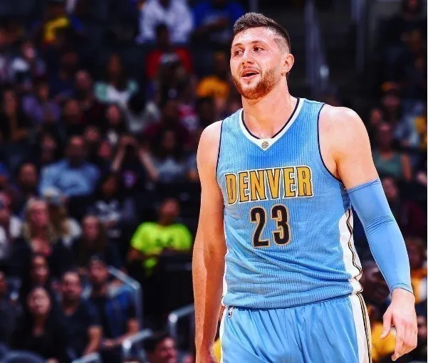 Jusuf Nurkic Nuggets