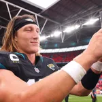 NFL: Trevor Lawrence comenta a temporada dos Jaguars