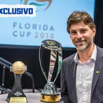 Real, Arsenal, Chelsea, City: Como a Florida Cup e a FC Series conquistaram os gigantes da Europa