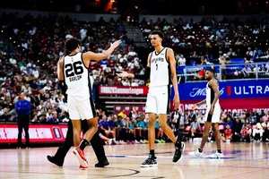 Spurs tomam decisão surpreendente sobre Wembanyama na Summer League