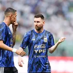 MLS: Inter Miami negocia com &lsquo;parceiro de Messi&rsquo; na Sele&ccedil;&atilde;o&nbsp;Argentina