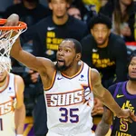 NBA: Jogo do Suns vai contar com a estreia de trio dos sonhos