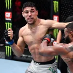 UFC Atlantic City: Vicente Luque vs. Joaqu&iacute;n Buckley &ndash; Resultados em tempo real