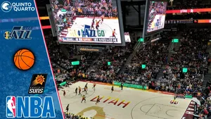 Utah Jazz x Phoenix Suns – Dica, palpite e prognóstico – 08/04