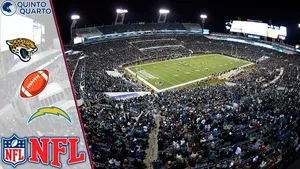 Jacksonville Jaguars x Los Angeles Chargers – Dica, palpite e prognóstico – 14/01