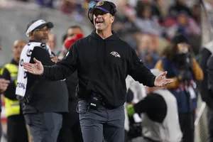 NFL: Ravens estão prestes a assinar com running back livre no mercado