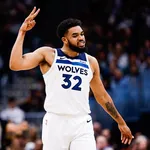 NBA Playoffs 2024: Wolves acordam no segundo tempo e eliminam campe&otilde;es Nuggets da temporada