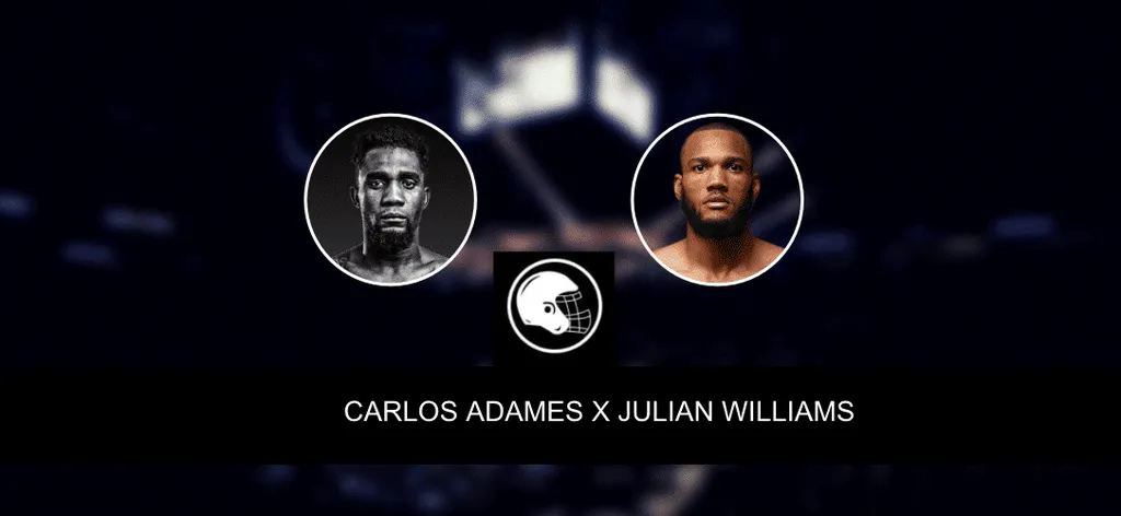 Carlos Adames x Julian Williams &ndash; palpite, odds e progn&oacute;stico &ndash; WBC &ndash; 24/6/2023