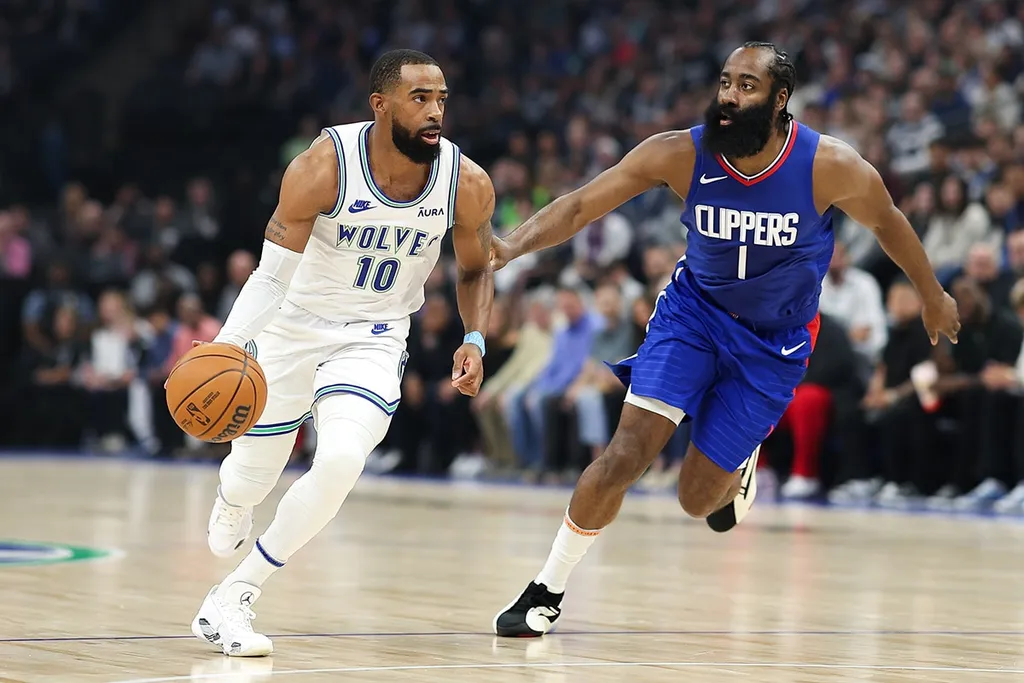 NBA: Clippers vencem Timberwolves e reacende briga pela lideran&ccedil;a do Oeste