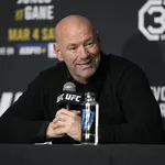 [UFC] Norma Dumont e Ailin Perez elevam o tom antes do co-main em Las Vegas