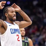 NBA: Kawhi Leonard abre m&atilde;o de R$ 240 milh&otilde;es para renovar com Clippers