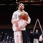 Tudo ou nada: DeRozan encara seu ex-time, o Raptors, no play-in da NBA