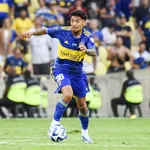 MLS: Inter Miami faz proposta por argentino promessa do&nbsp;Boca&nbsp;Juniors