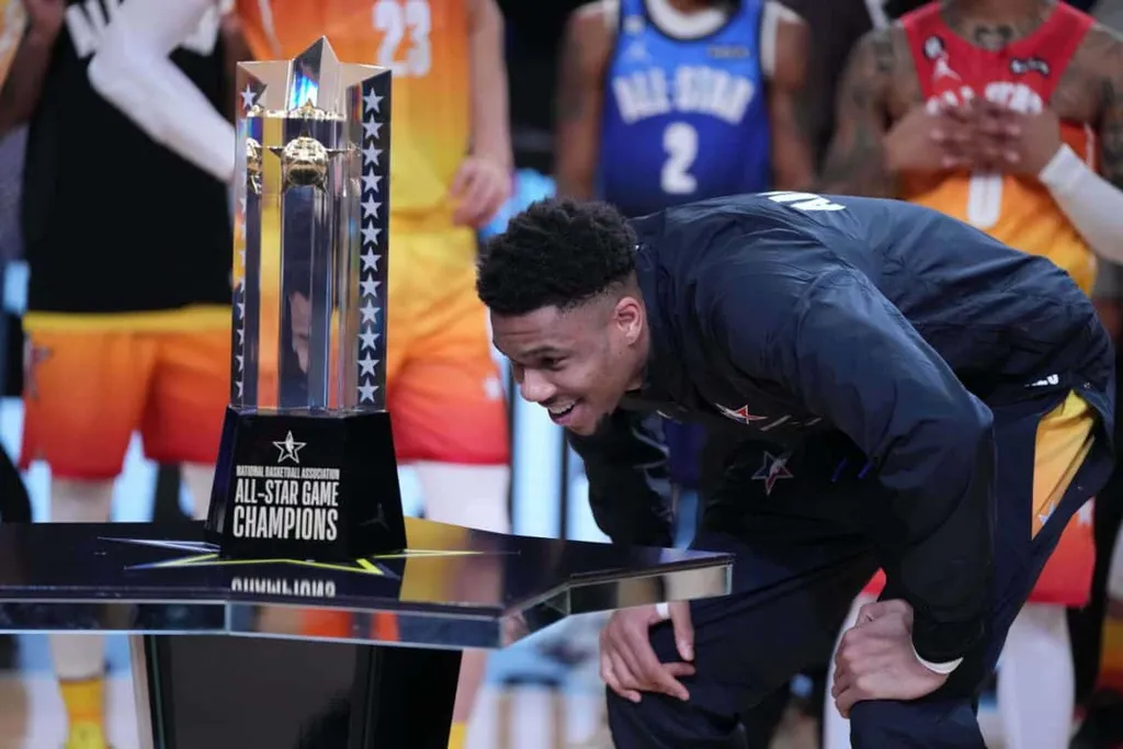 NBA: vota&ccedil;&atilde;o para All-Star come&ccedil;ou hoje (19); entenda como funciona