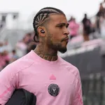 Ex-companheiro de Messi assina com equipe da MLS