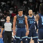 Mercado NBA: Grizzlies abrem o bolso e fecham com dois jogadores
